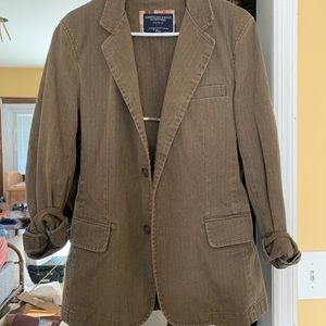 AE Casual Blazer
